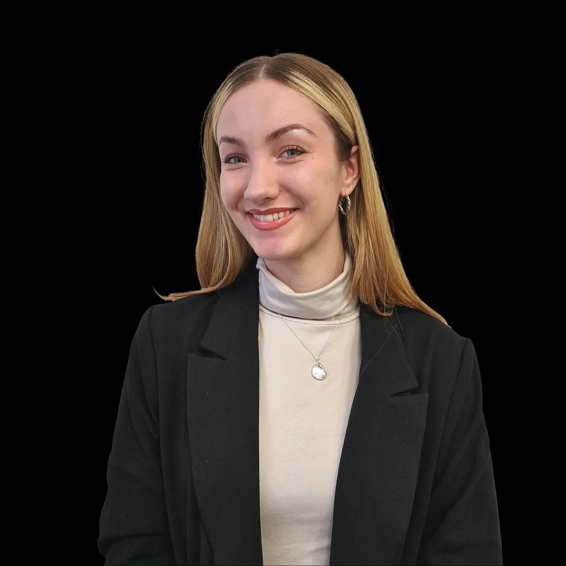 Teacher Vanja - about page